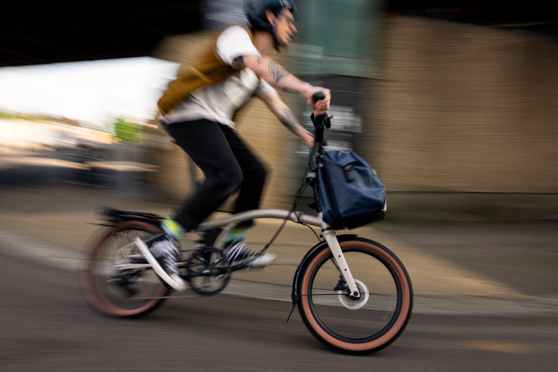 Commuting guide