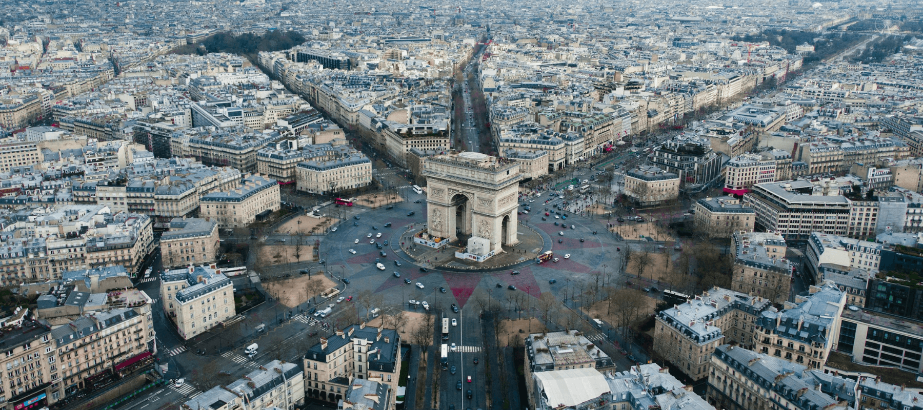 Champs Elysees