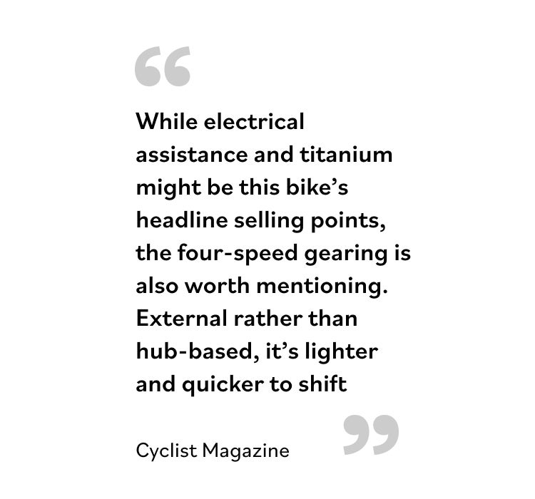 Electric P Line Quote