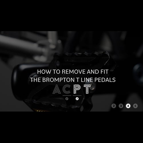 Video logo
