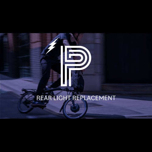 Video logo