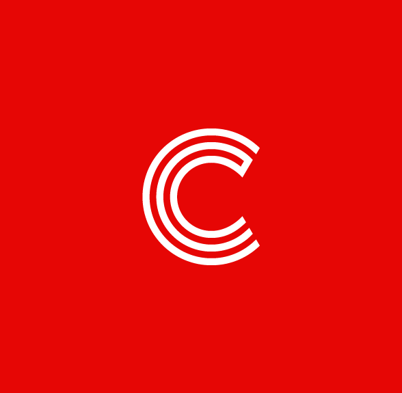 C Line logo