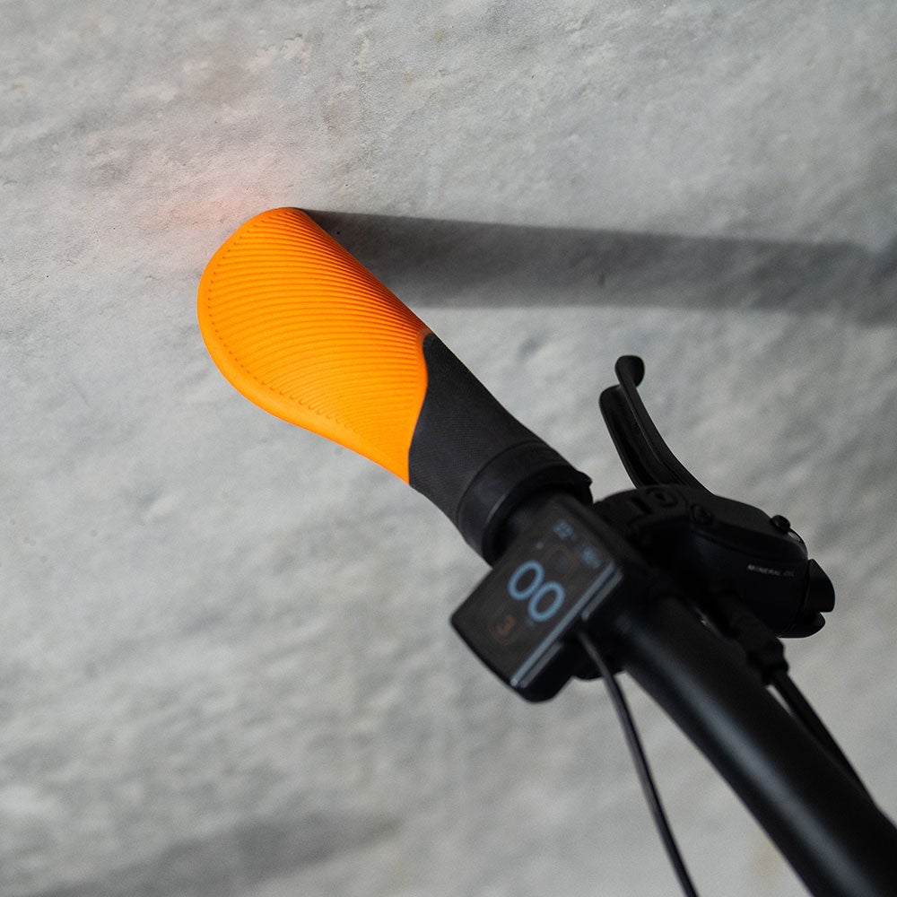 Ergonomische Griffe von ColourLab