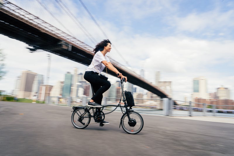 Brompton