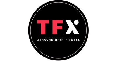 TFX Logo
