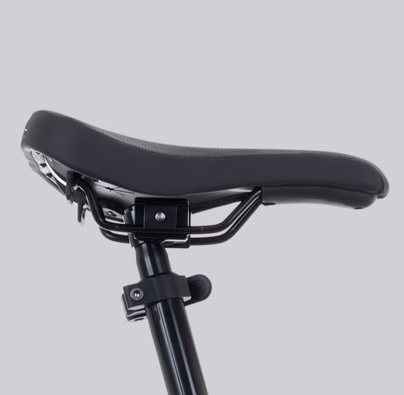 Brompton Electric G LINE disponible Bicicletas la Estación Granada 9 Sillín Brompton (ancho)