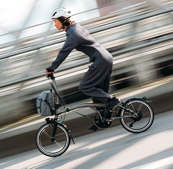 Nieuwe accu, nog meer bereik