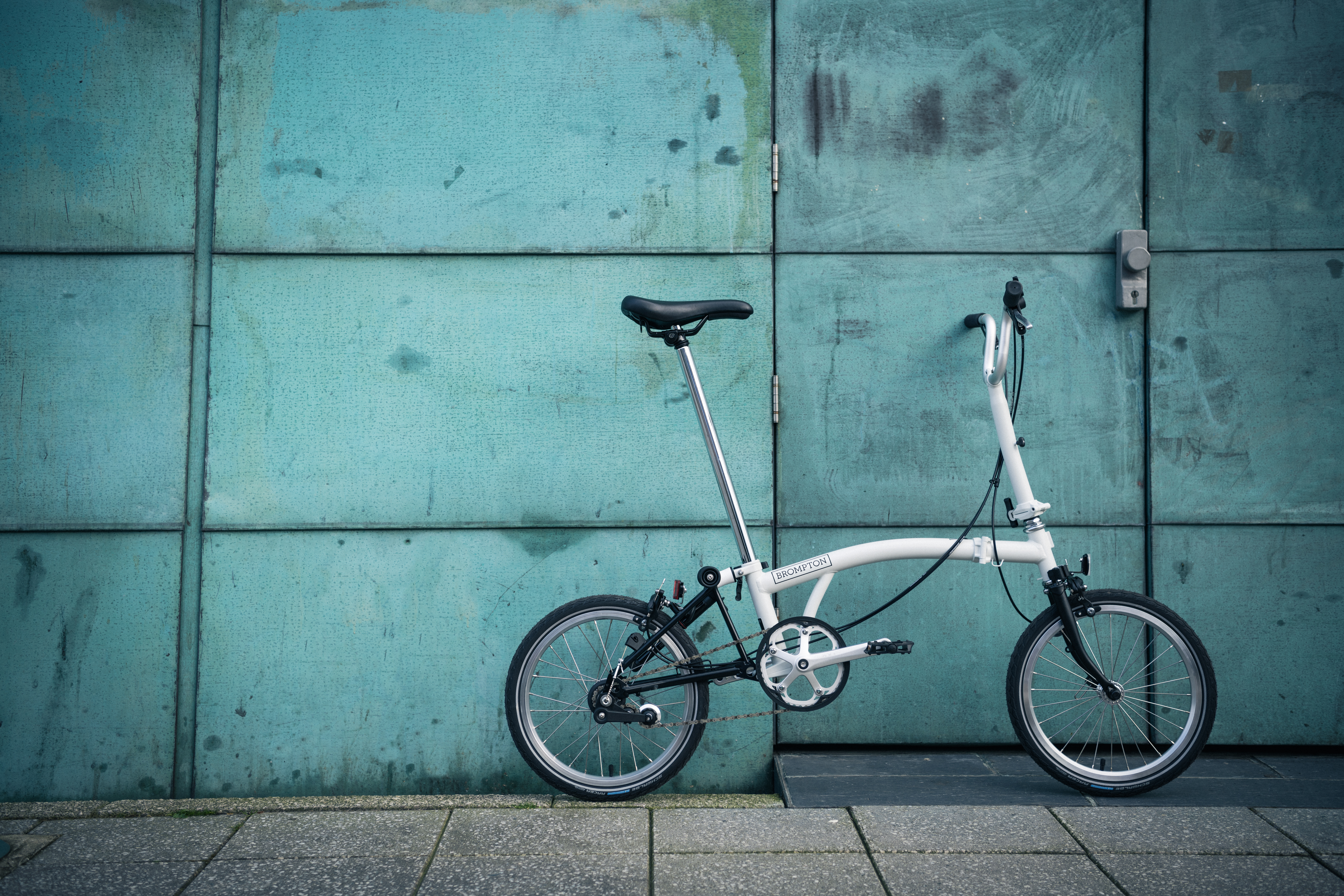 Brompton Folding Bikes Explore & Compare the Range Brompton Bicycle UK