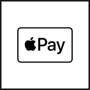 Apple logo