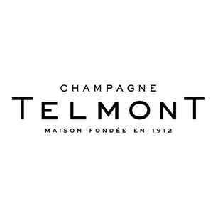 Champagne Telmont logo