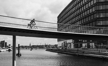 Cities for Movement | Brompton Bicycle USA