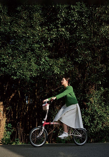 Brompton Cherry blossom