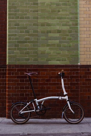 Brompton Liberty
