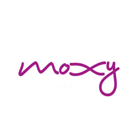Moxy logo