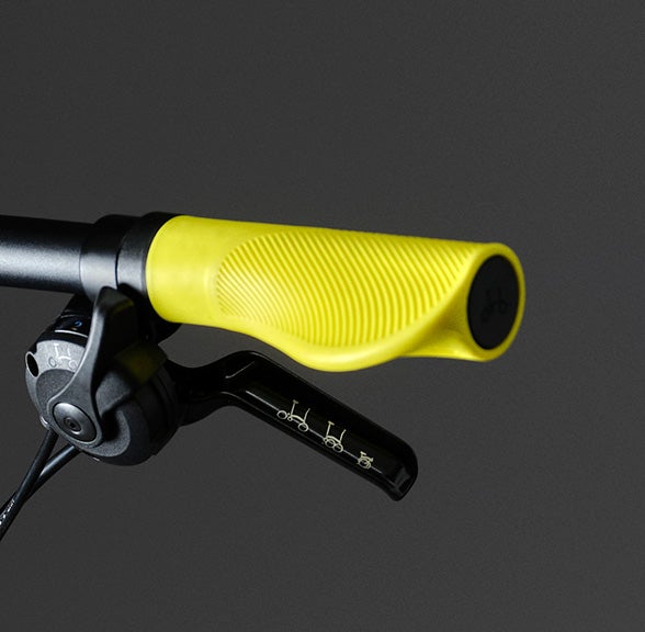 Brompton Ergonomic Grips