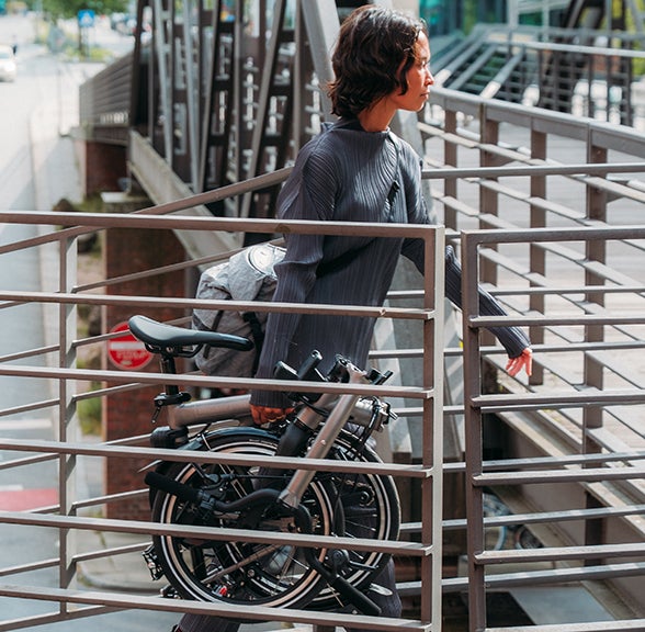 Scegliete la vostra velocità