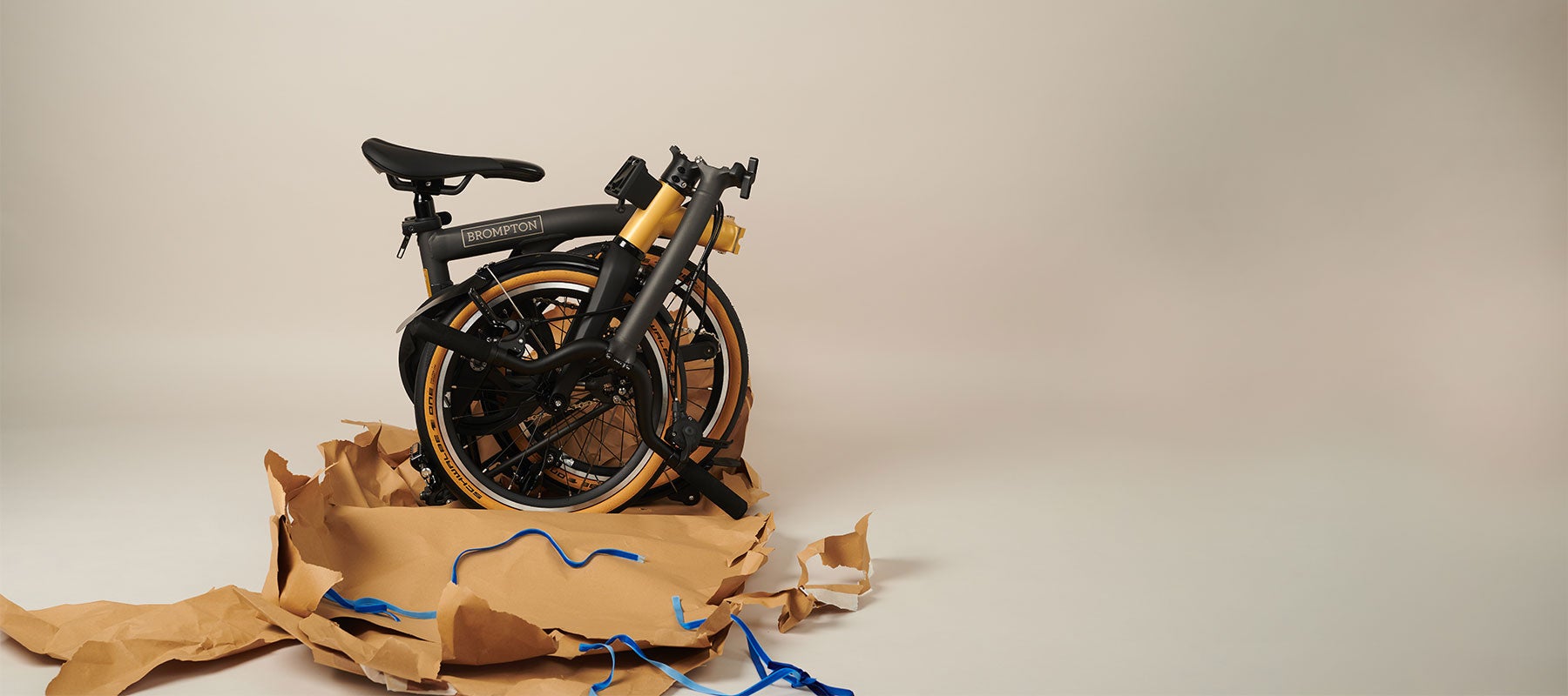 Brompton Unwrapped