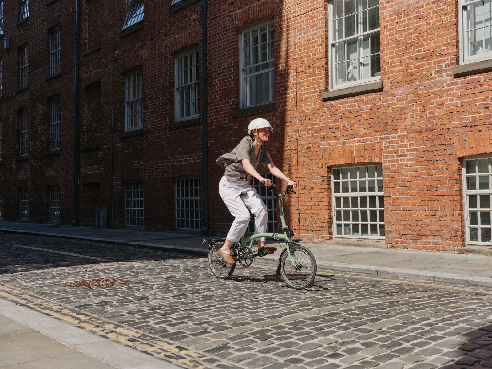 Become a Brompton dealer