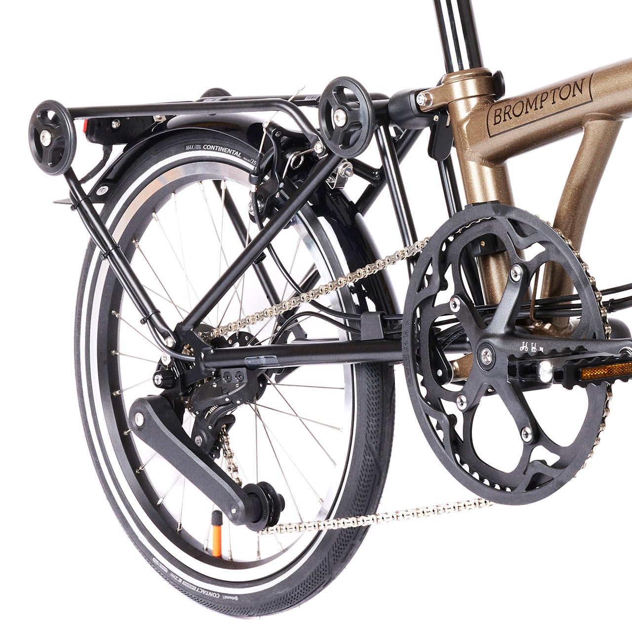 Advance Roller Rack