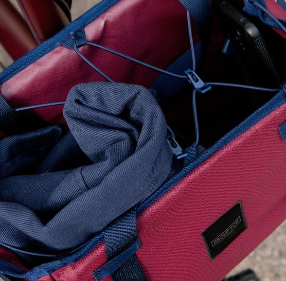 Configureerbare elastische banden