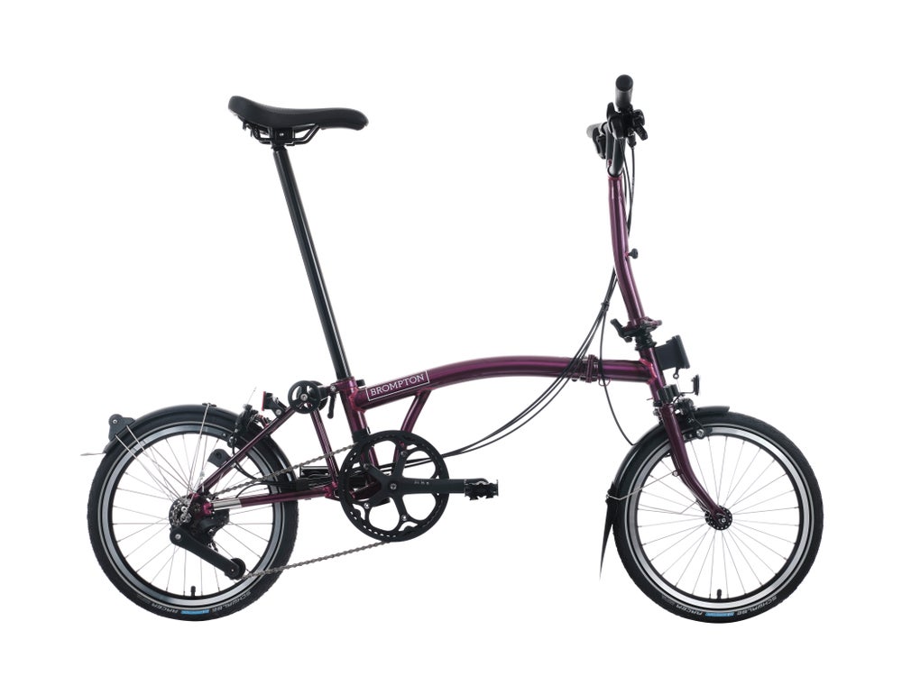 C Line 12-speed