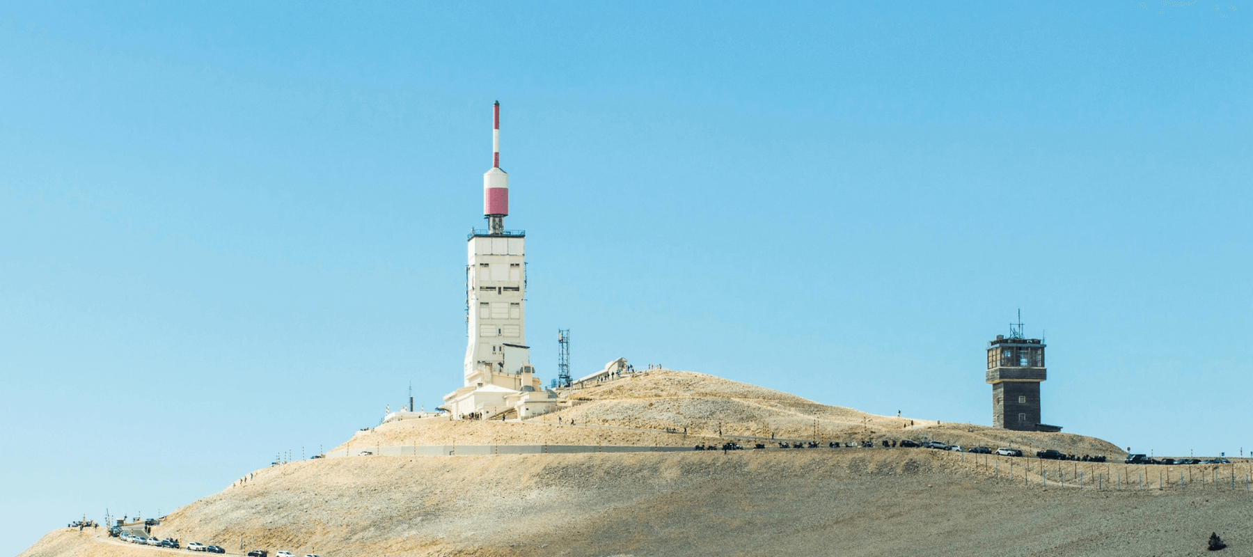 Mont Ventoux