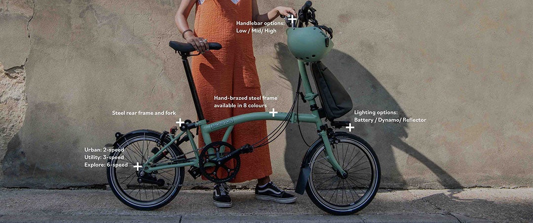 Bike graphic