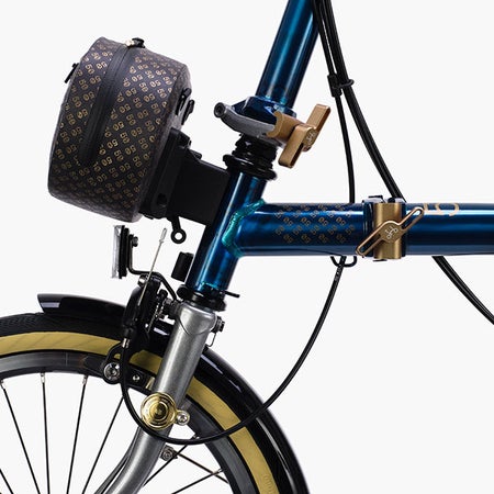 ColourLab タッチポイント