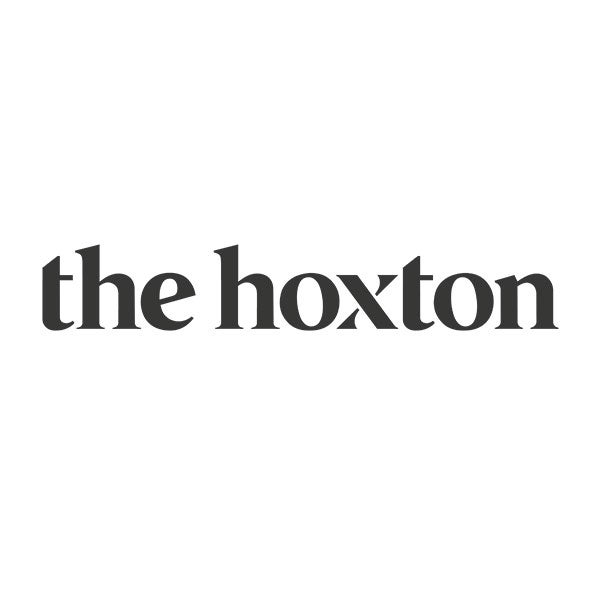 The Hoxton logo