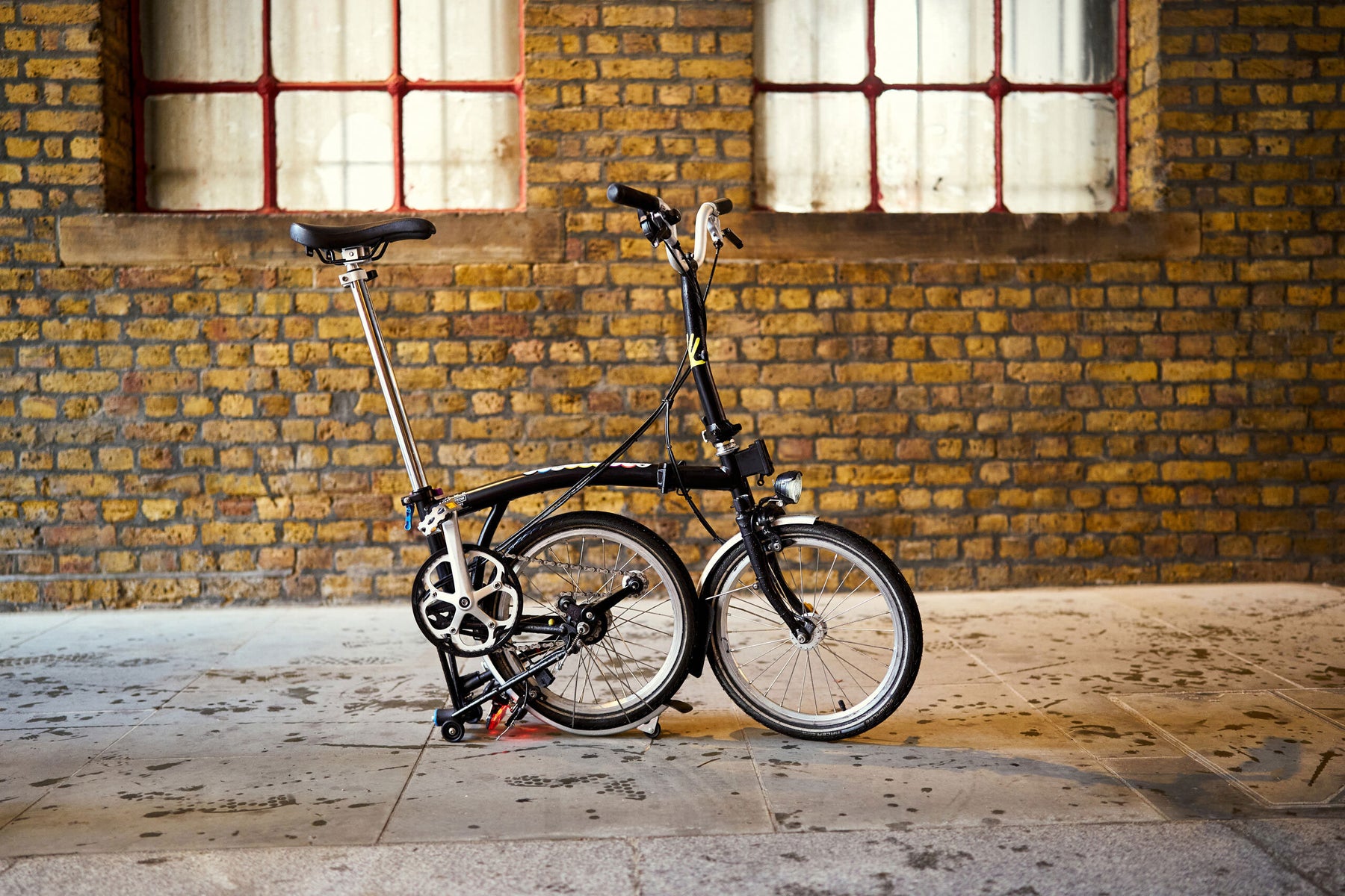 Brompton-Abonnement