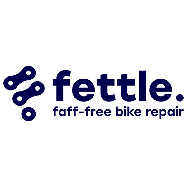 Fettle logo