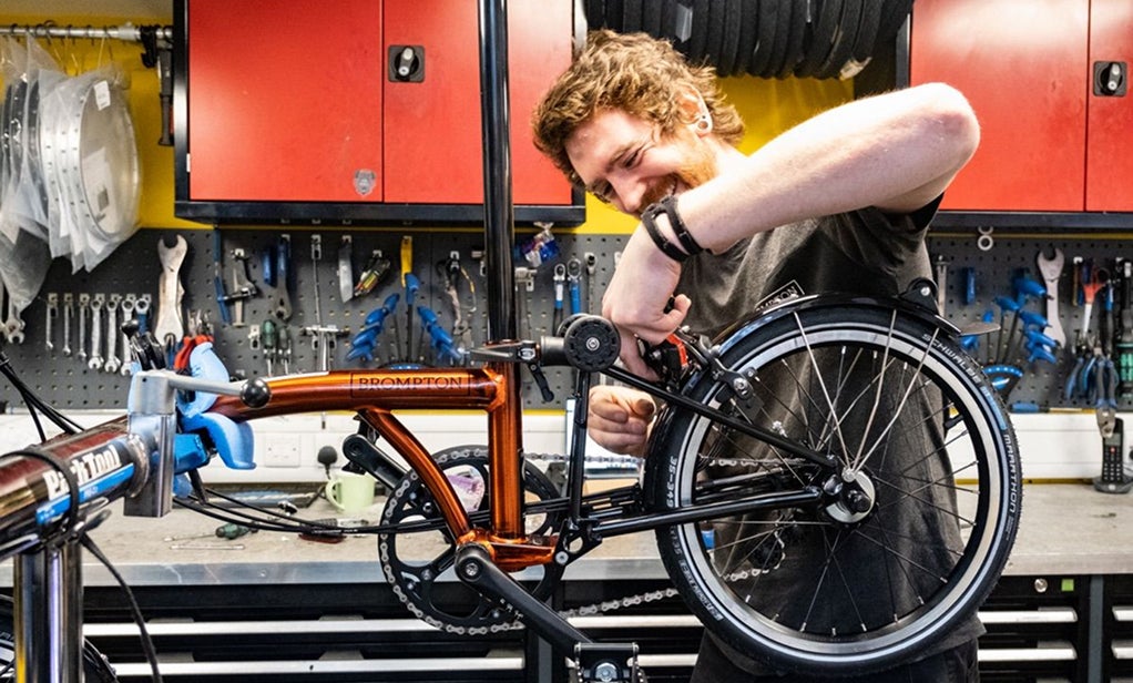 Brompton