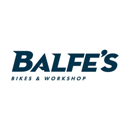 Balfe's logo