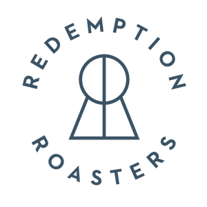 Redemption Roasters logo