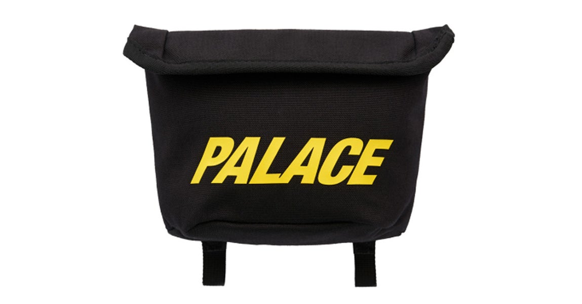 Palace Brompton pouch