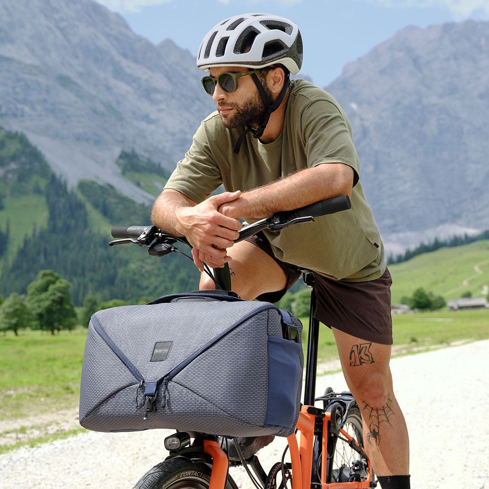 Brompton G Line bag