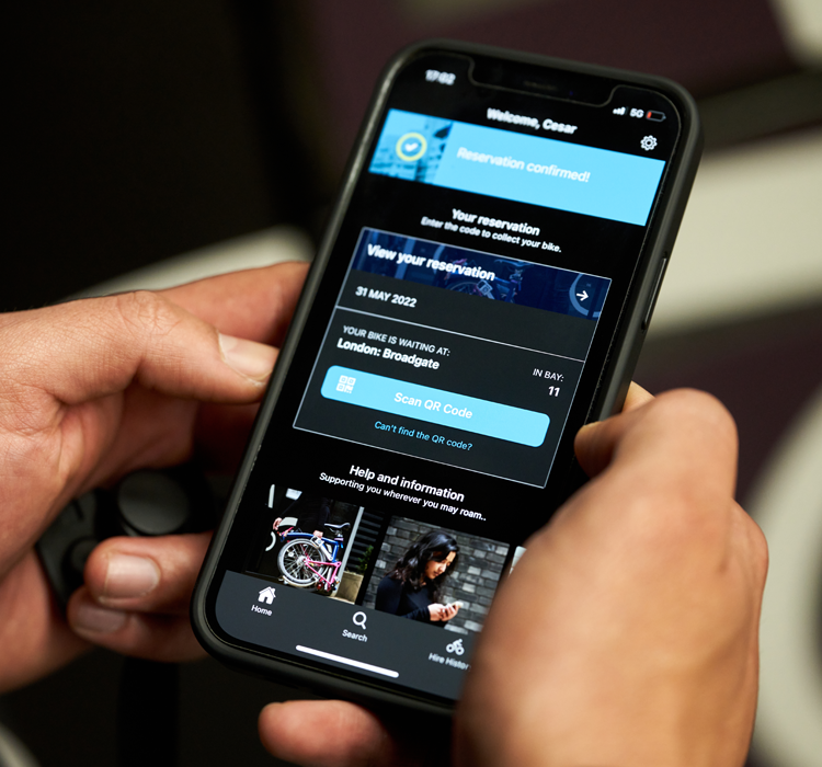 Free Wheels, Free Minds Brompton Bicycle UK