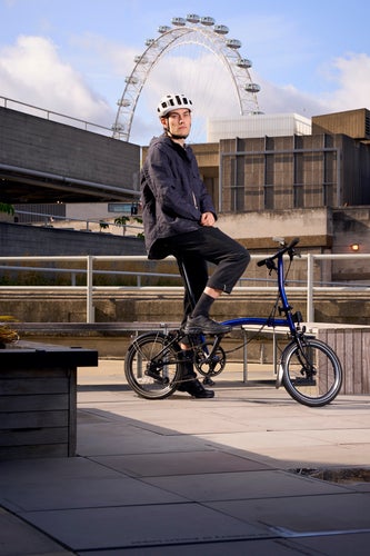 Brompton P Line