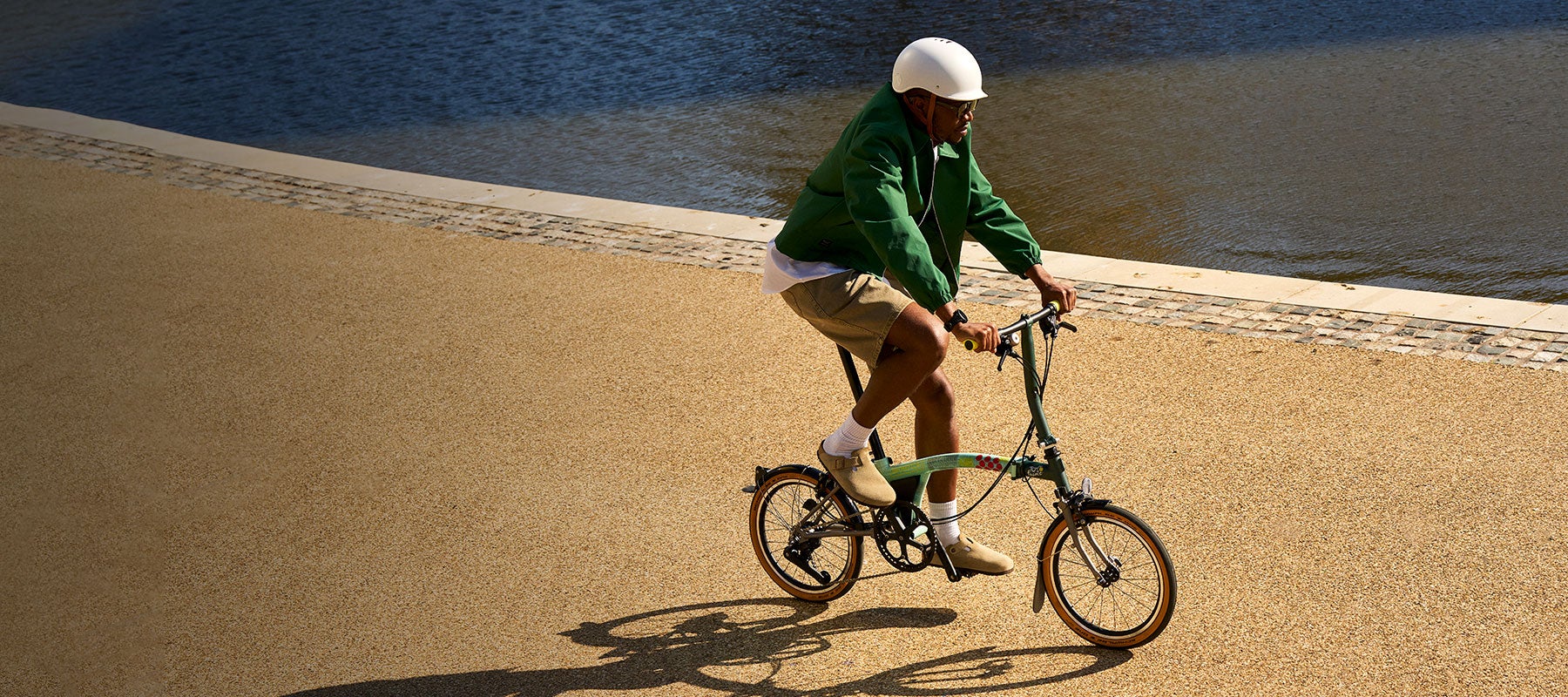 Brompton x Tour de France