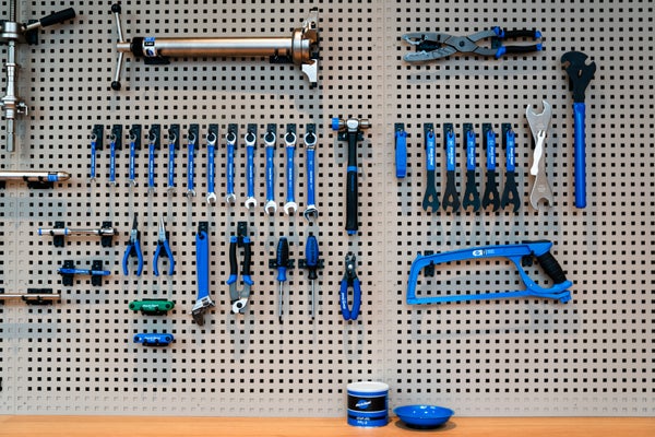 Brompton Tokyo店内写真