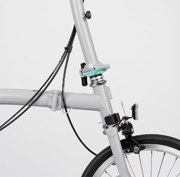 7-year frame warranty