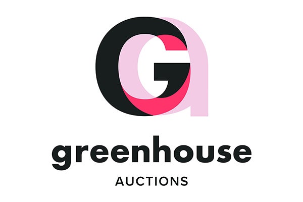 Greenhouse Auctions logo