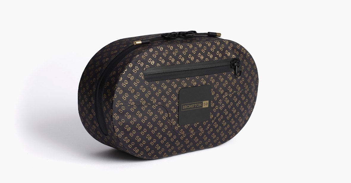 1975 Edition Small Zip Case