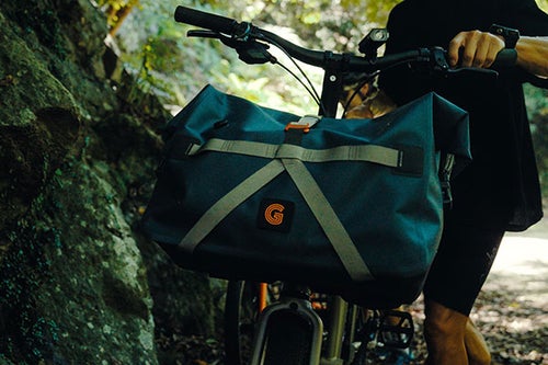 Brompton G Line bag