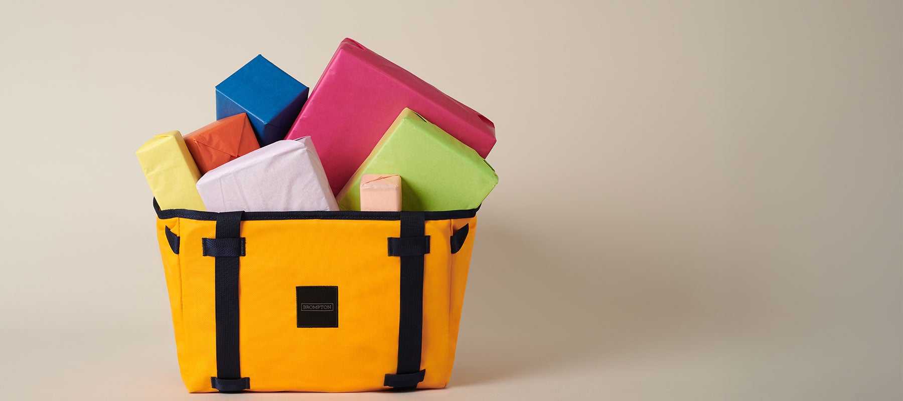 Brompton Unwrapped