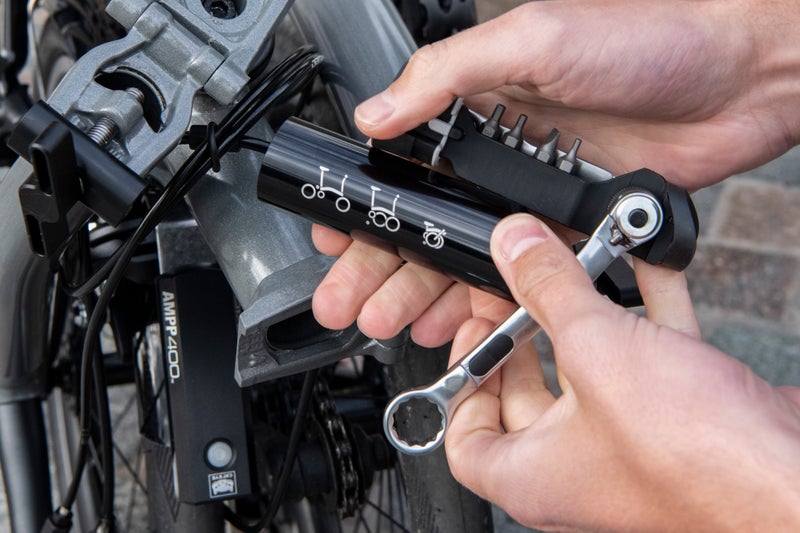 Brompton Toolkit