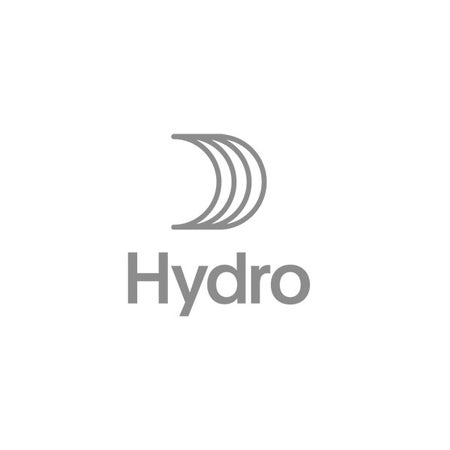 Hydro logo
