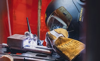 Tig Welding