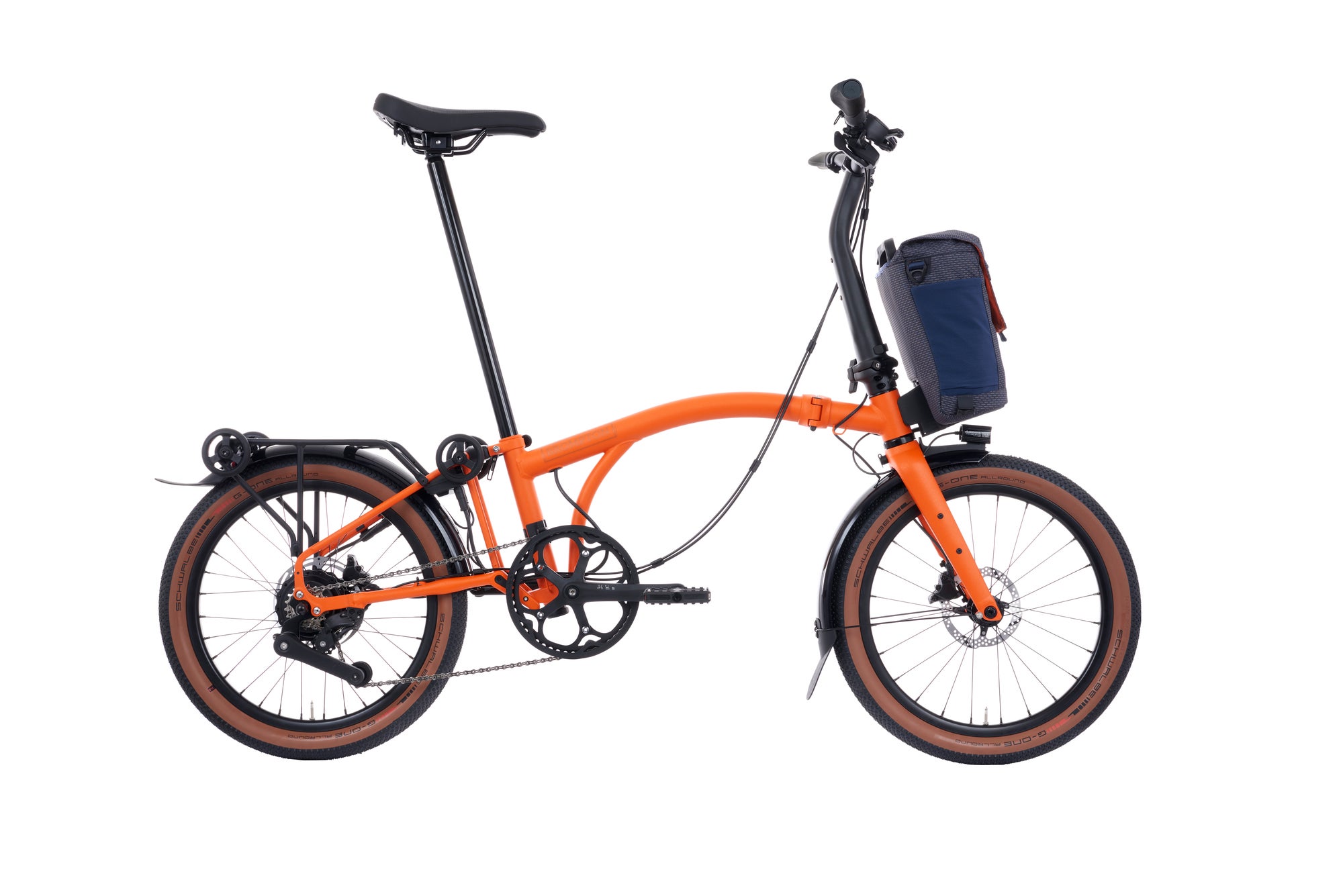 Electric G Line