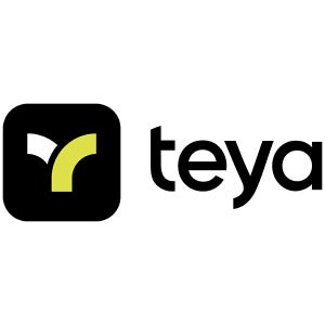 Teya logo